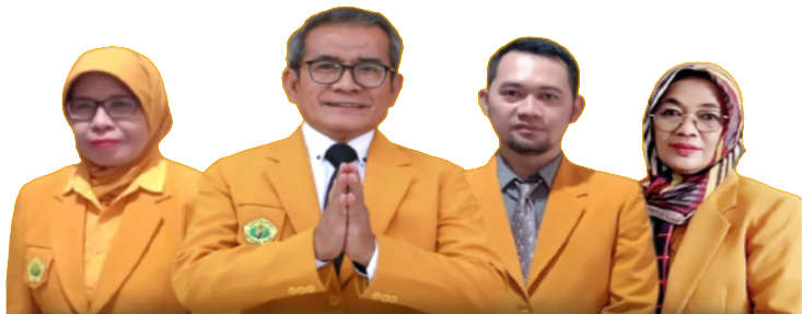 Mahasiswa baru PKKMB Universitas Bale Bandung